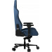 Lorgar LORGAR Ace 422, Gaming chair, Anti-stain durable fabric, 1.8 mm metal frame, multiblock mechanism, 4D armrests, 5 Star aluminium base, Class-4 gas lift, 75mm PU casters, Blue