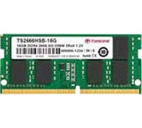 Transcend 16GB DDR4 3200 SO-DIMM