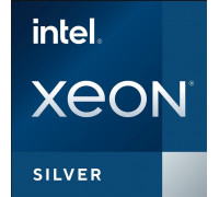 Intel Intel CPU Xeon Silver 4310T (10C/20T) 2.3 GHz (3.4 GHz Turbo) Tray Sockel 4189-4 (P4) TDP 105W