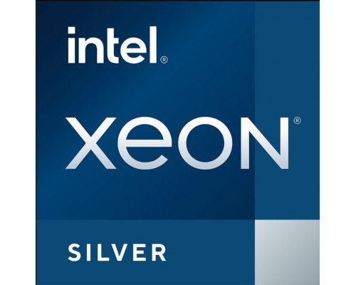 Intel Intel CPU Xeon Silver 4310T (10C/20T) 2.3 GHz (3.4 GHz Turbo) Tray Sockel 4189-4 (P4) TDP 105W