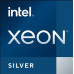 Intel Intel CPU Xeon Silver 4310T (10C/20T) 2.3 GHz (3.4 GHz Turbo) Tray Sockel 4189-4 (P4) TDP 105W