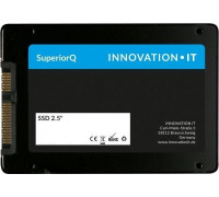 SSD 1TB SSD Innovation IT SuperiorQ (bulk) 1TB 2.5" SATA III (00-1024666)