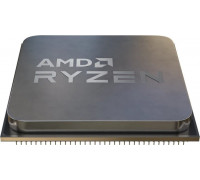 AMD Ryzen 5 7500F, 3.7 GHz, 32 MB, OEM (100-000000597)