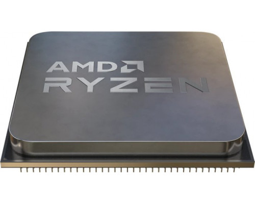 AMD Ryzen 5 7500F, 3.7 GHz, 32 MB, OEM (100-000000597)