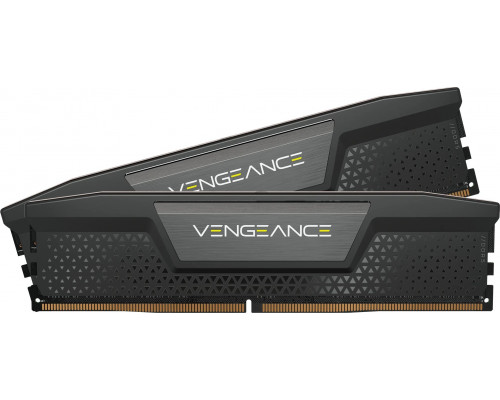 Corsair Vengeance, DDR5, 32 GB, 7000MHz, CL40 (CMK32GX5M2B7000C40)