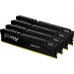 Kingston Fury Beast, DDR5, 64 GB, 5600MHz, CL40 (KF556C40BBK4-64)