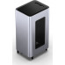 Jonsbo Jonsbo V11 Silver Mini-ITX Gehäuse, PCI-E 4.0 - silber