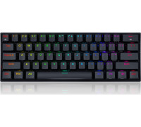 Redragon K350 Draconic Pro Brown switch (K530RGB-PRO)