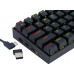 Redragon K350 Draconic Pro Brown switch (K530RGB-PRO)