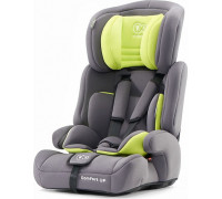 FKinderKraft fCOMFORT UP i-Size 76-150 cm GREEN 9-36kg