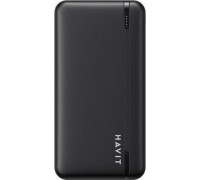 Havit HAVIT PB90 10000 mAh (black)