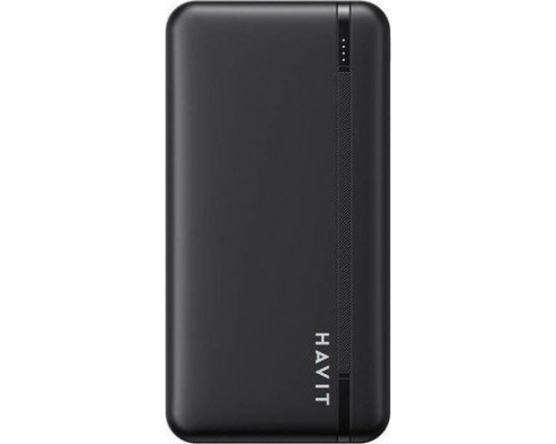 Havit HAVIT PB90 10000 mAh (black)