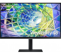 Samsung ViewFinity S80A (LS27A800UNPXEN)