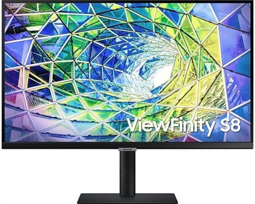 Samsung ViewFinity S80A (LS27A800UNPXEN)