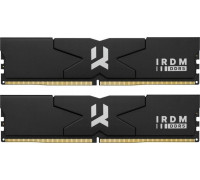 GoodRam IRDM, DDR5, 32 GB, 6000MHz, CL30 (IR-6000D564L30S/32GDC)