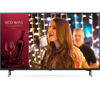 LG komercyjny LG 43UN640S WebOS UHD TV Signage (16/7)