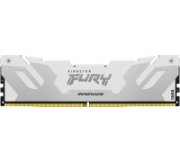 Kingston Fury Renegade, DDR5, 64 GB, 6000MHz, CL32 (KF560C32RWK2-64)