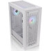 Thermaltake Thermaltake CTE T500 TG ARGB Snow White