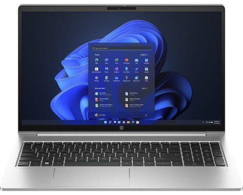 Laptop HP Notebook ProBook 455 G10 R5-7530U 512GB/16GB/W11P/15.6 85D56EA