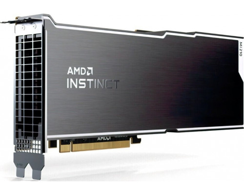 AMD Radeon Instinct MI210 64GB HBM2e (100-300000008H)