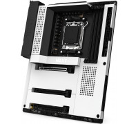 Nzxt NZXT N7 B650E - bundkort - ATX - Socke