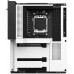 Nzxt NZXT N7 B650E - bundkort - ATX - Socke