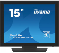 iiyama ProLite T1532MSC-B1S