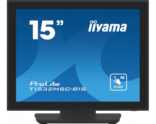 iiyama ProLite T1532MSC-B1S