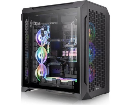 Thermaltake Thermaltake CTE C700 Air Black