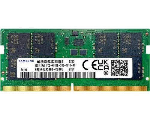 Origin Storage SAMSUNG 32GB DDR5 4800MHZ