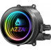 Azza AZZA Galeforce 240 ARGB 240mm, water cooling