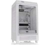 Thermaltake The Tower 200 Snow (CA-1X9-00S6WN-00)