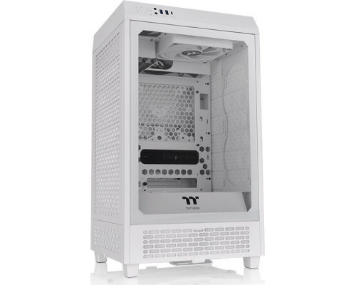 Thermaltake The Tower 200 Snow (CA-1X9-00S6WN-00)