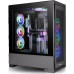 Thermaltake Geh Thermaltake CTE T500 TG Midi Tower Black retail