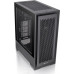 Thermaltake Geh Thermaltake CTE T500 TG Midi Tower Black retail