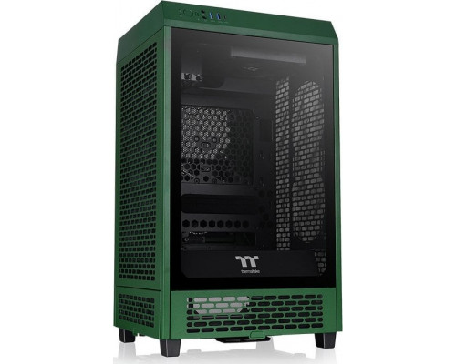 Thermaltake The Tower 200 Racing Green (CA-1X9-00SCWN-00)