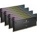 Corsair Dominator Titanium RGB, DDR5, 64 GB, 6000MHz, CL36 (CMP64GX5M4B6000C36)