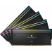 Corsair Dominator Titanium RGB, DDR5, 64 GB, 6000MHz, CL36 (CMP64GX5M4B6000C36)