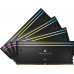 Corsair Dominator Titanium RGB, DDR5, 64 GB, 6000MHz, CL36 (CMP64GX5M4B6000C36)