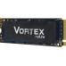 SSD  SSD Mushkin SSD Mushkin Vortex M.2 512GB PCIe Gen4x4