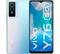 Vivo Y76 5G 8/256GB Blue  (S7822511)