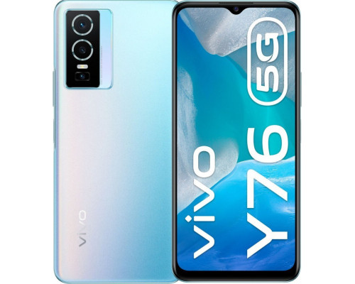 Vivo Y76 5G 8/256GB Blue  (S7822511)