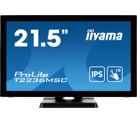 iiyama ProLite T2236MSC-B3