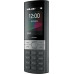 Nokia Nokia 150, Dual SIM, black (2023)