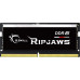 G.Skill G.Skill Ripjaws F5-5600S4040A16GX1-RS moduł pamięci 16 GB 1 x 16 GB DDR5 5600 Mhz