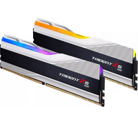 G.Skill Trident Z5 RGB, DDR5, 48 GB, 7200MHz, CL36 (F5-7200J3646F24GX2-TZ5RS)