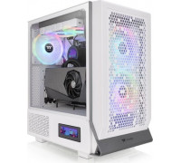 Thermaltake Thermaltake Ceres 300 TG ARGB Snow White