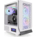 Thermaltake Thermaltake Ceres 300 TG ARGB Snow White