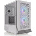 Thermaltake Thermaltake Ceres 300 TG ARGB Snow White