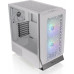 Thermaltake Thermaltake Ceres 300 TG ARGB Snow White